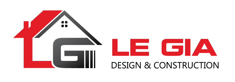 kiến trúc Lê Gia